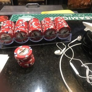 Meet your Posher, Albert